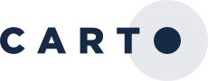 CARTO logo