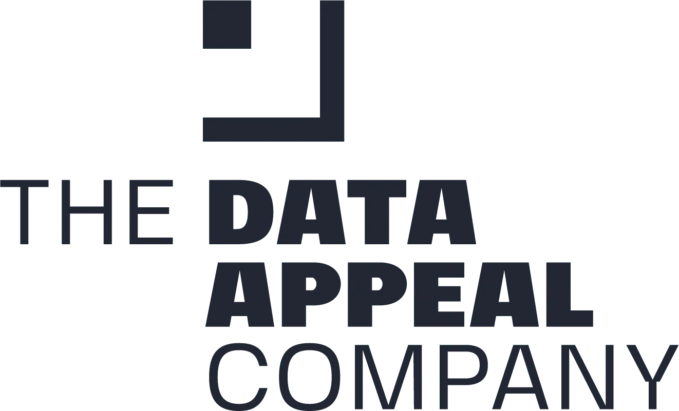 The Data Appeal Company

