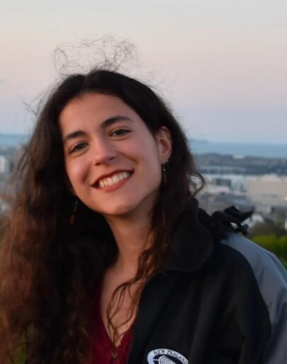 Lucía García Duarte