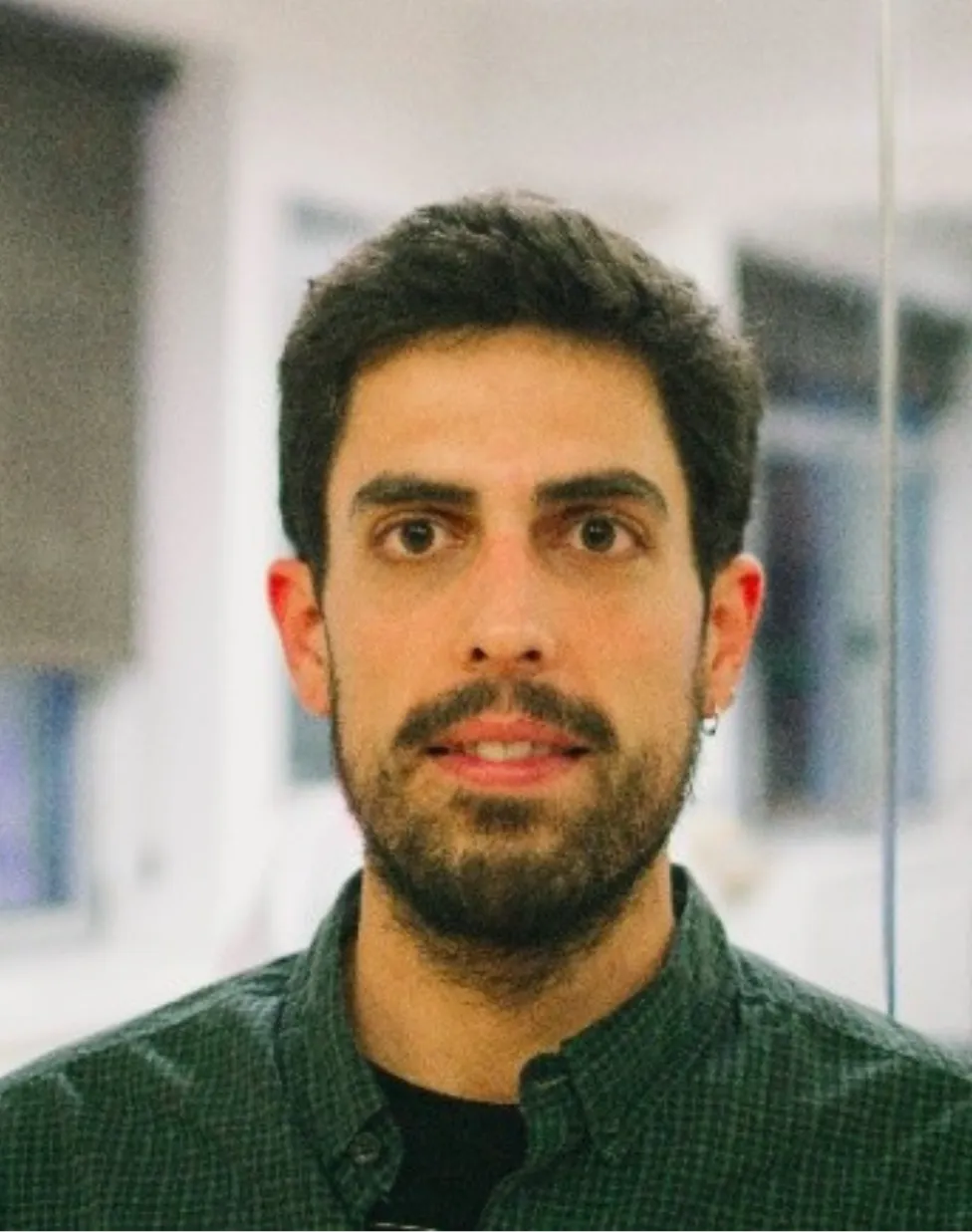 Ernesto Martínez Becerra