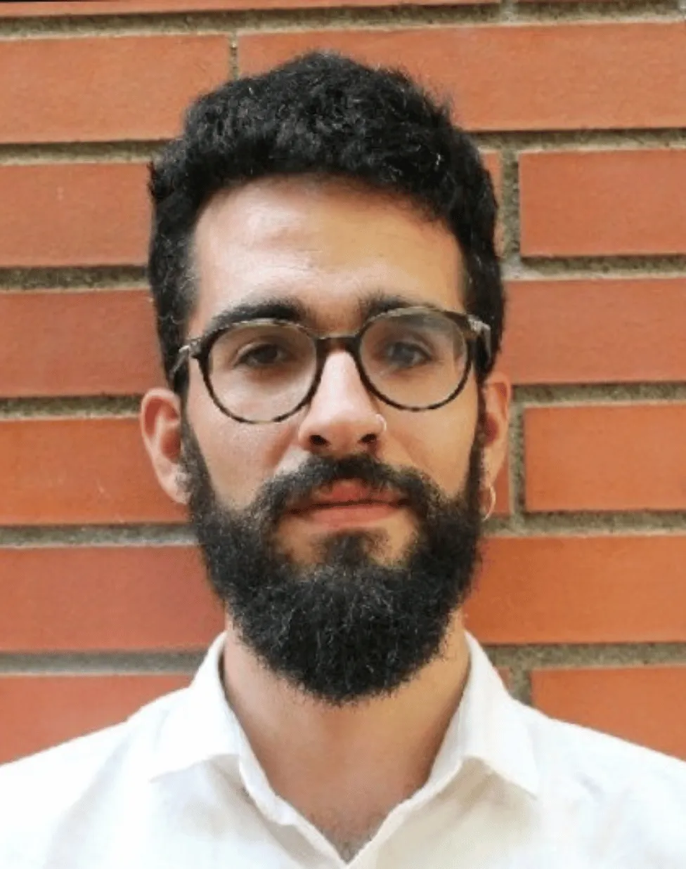 Gerardo Ezequiel Martín Carreño