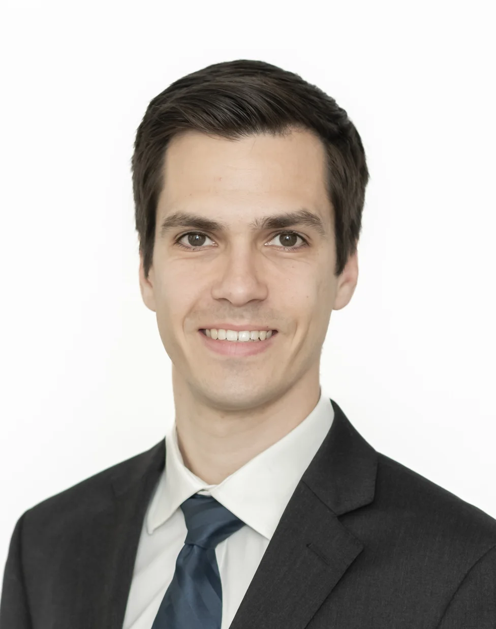 photo of speaker