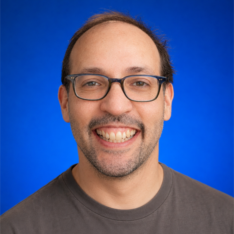 photo of speaker