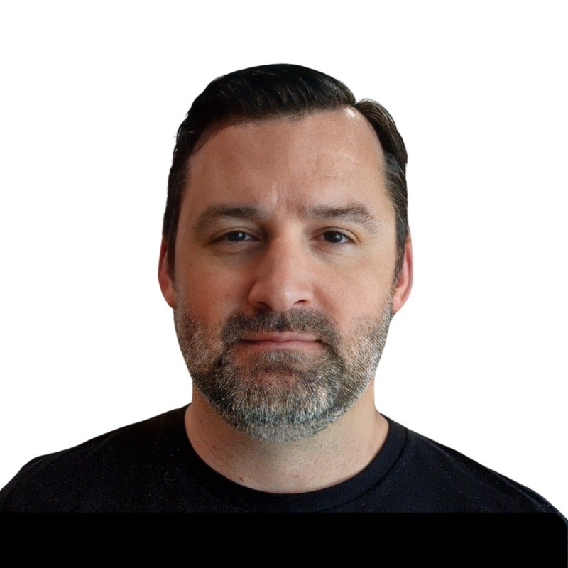 photo of speaker